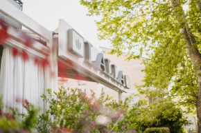 Hotel Lalla Beauty & Relax Cesenatico